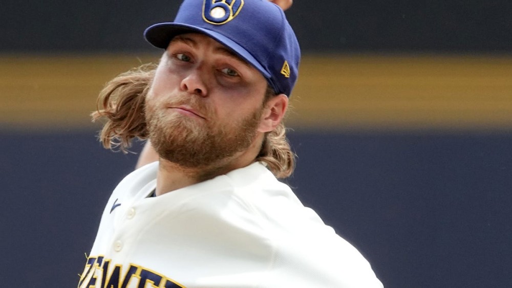 A Decision On Brewers Pitcher Corbin Burnes' Arbitration Is Expected ...