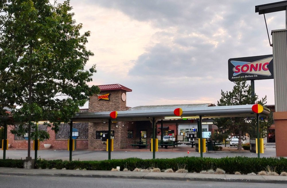 Group of SONIC Drive-In franchisees ordered by court to stop operating ...