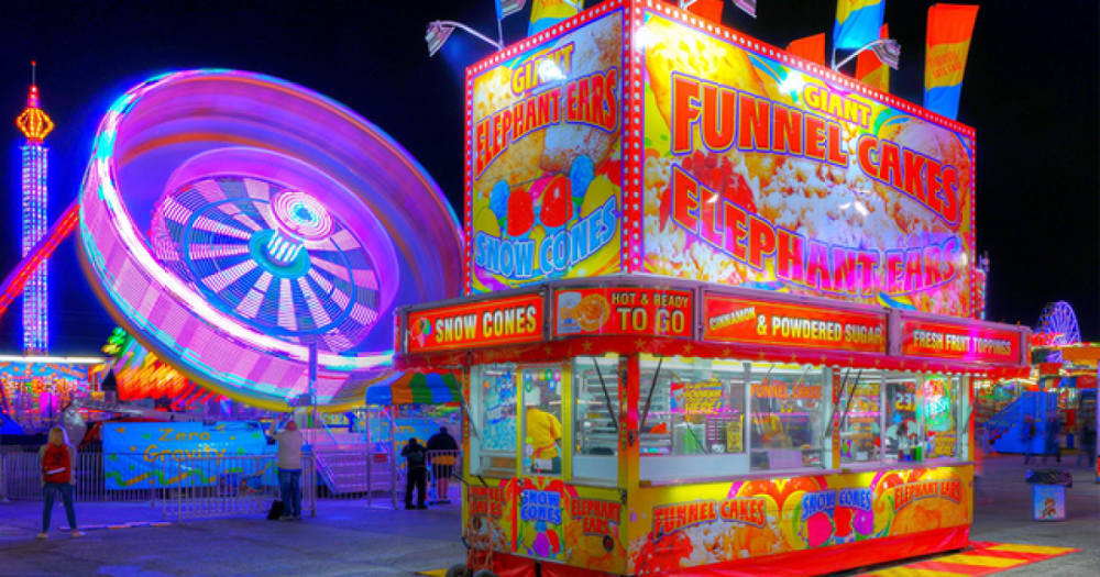 Florida state fair hiring over 200 positions for its 2022 season 
