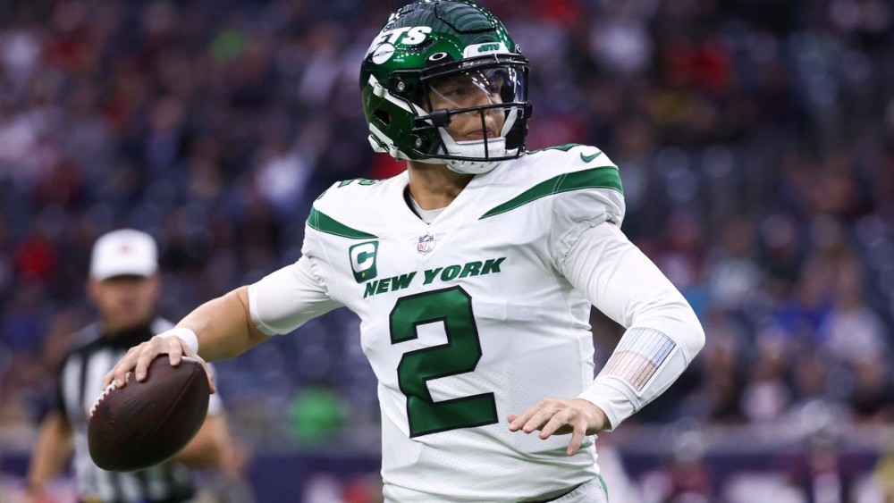 Instant analysis: NY Jets beat Texans 21-14, what Zach Wilson had