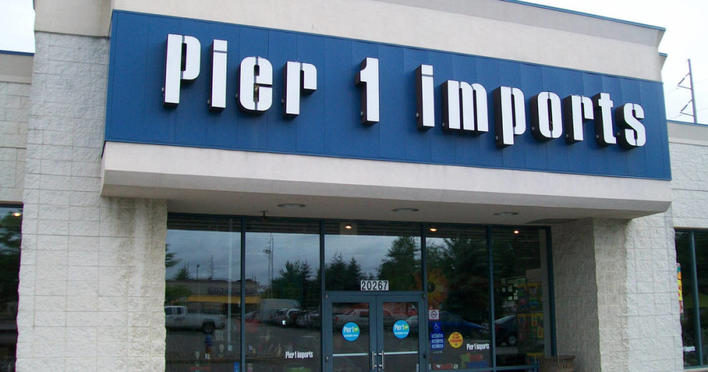 Pier 1 Imports Officially Files For Bankruptcy And Will Close All   NjAweDYwMA   Df762442a1fb851fe1c7fe20d53c4c7d 