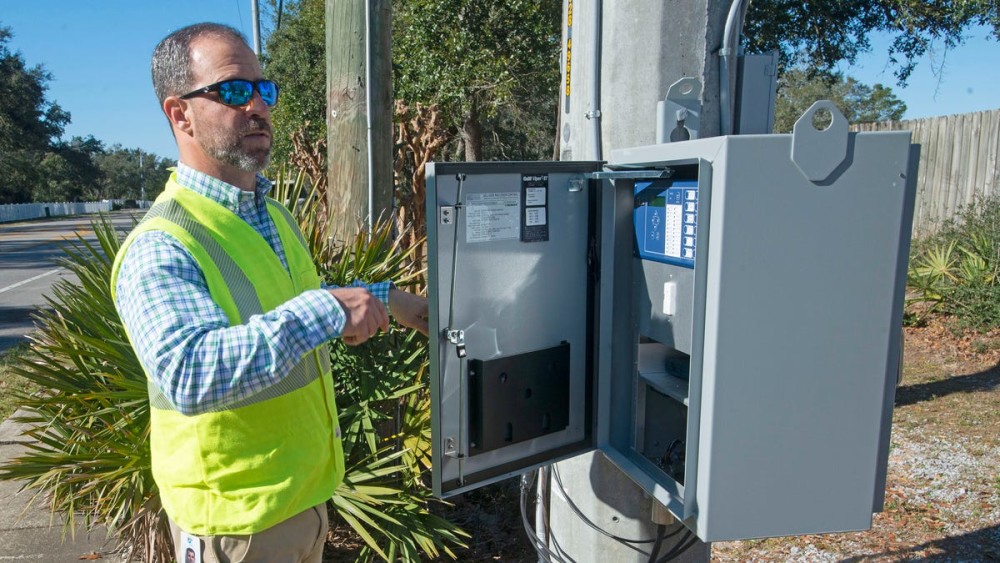 How Fpl Improved Northwest Floridas Power Grid Reliability By 58 Since Taking Over Gulf Power 