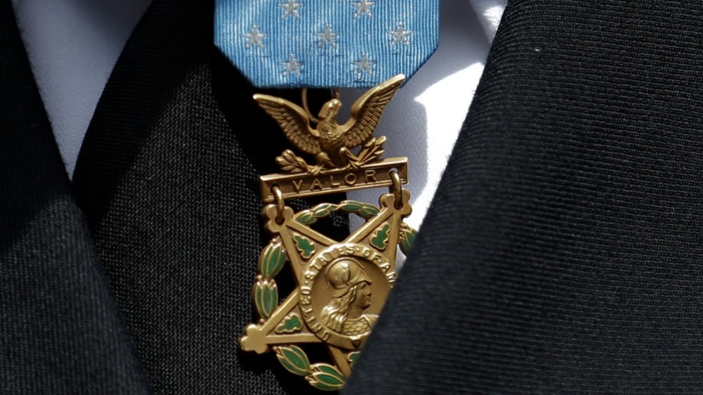 Vietnam-era Army officer will get Medal of Honor after nearly 6 decades ...