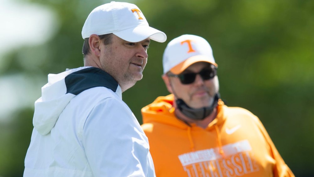 How to buy singlegame tickets for Tennessee football's 2021 season