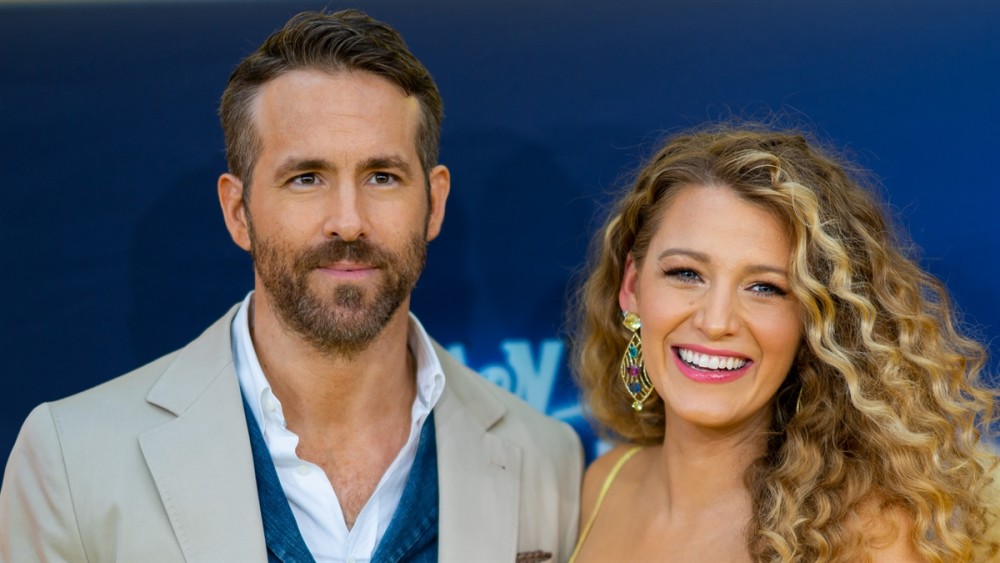 In New Interview Ryan Reynolds Talks About His Anxiety Battle And Tendency To Overwork Parkbench 