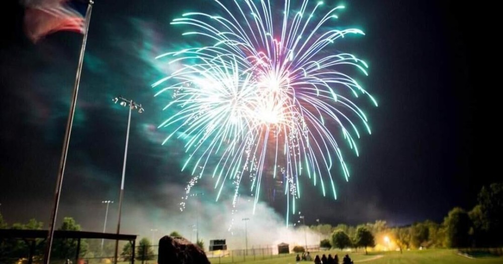 Where to watch fireworks in Madison this Independence Day Parkbench