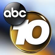 Abc 10. KGTV. ABC San Francisco Logopedia.