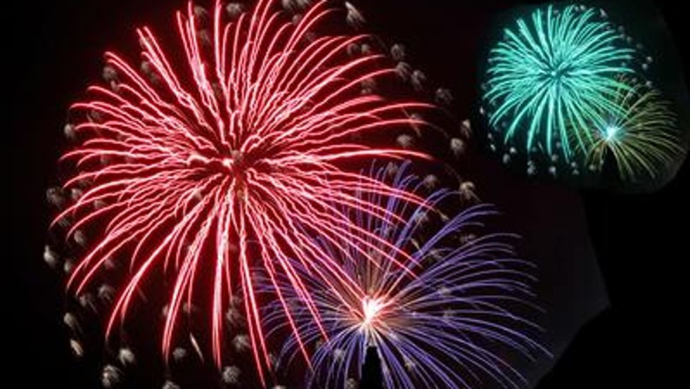 Where to see Fourth of July fireworks in Somerset, Hunterdon and Union
