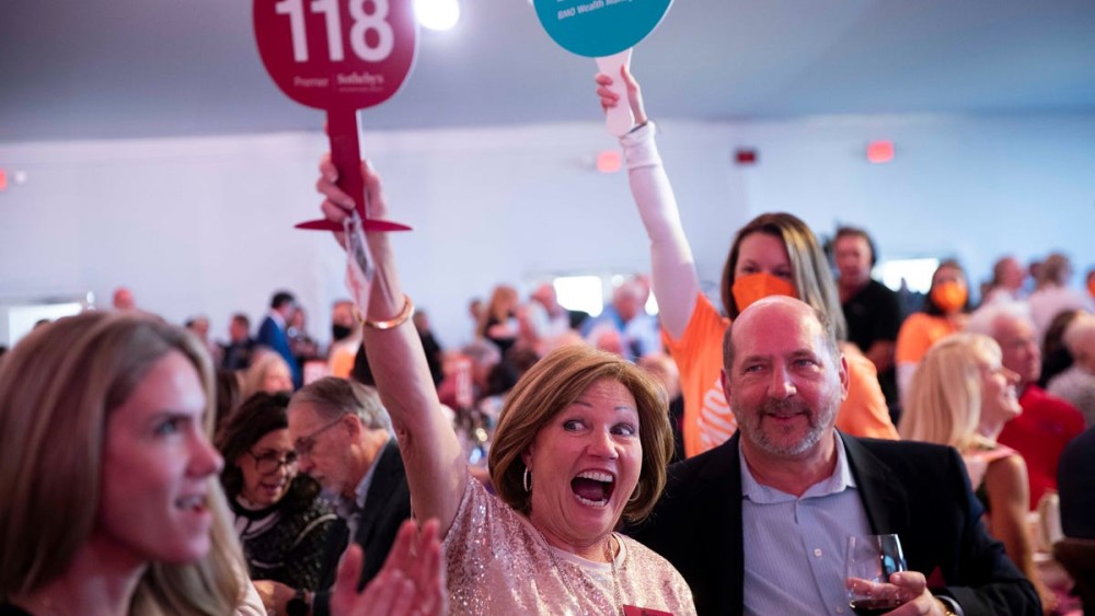 Naples Winter Wine Festival returns in 2023 What to know Parkbench