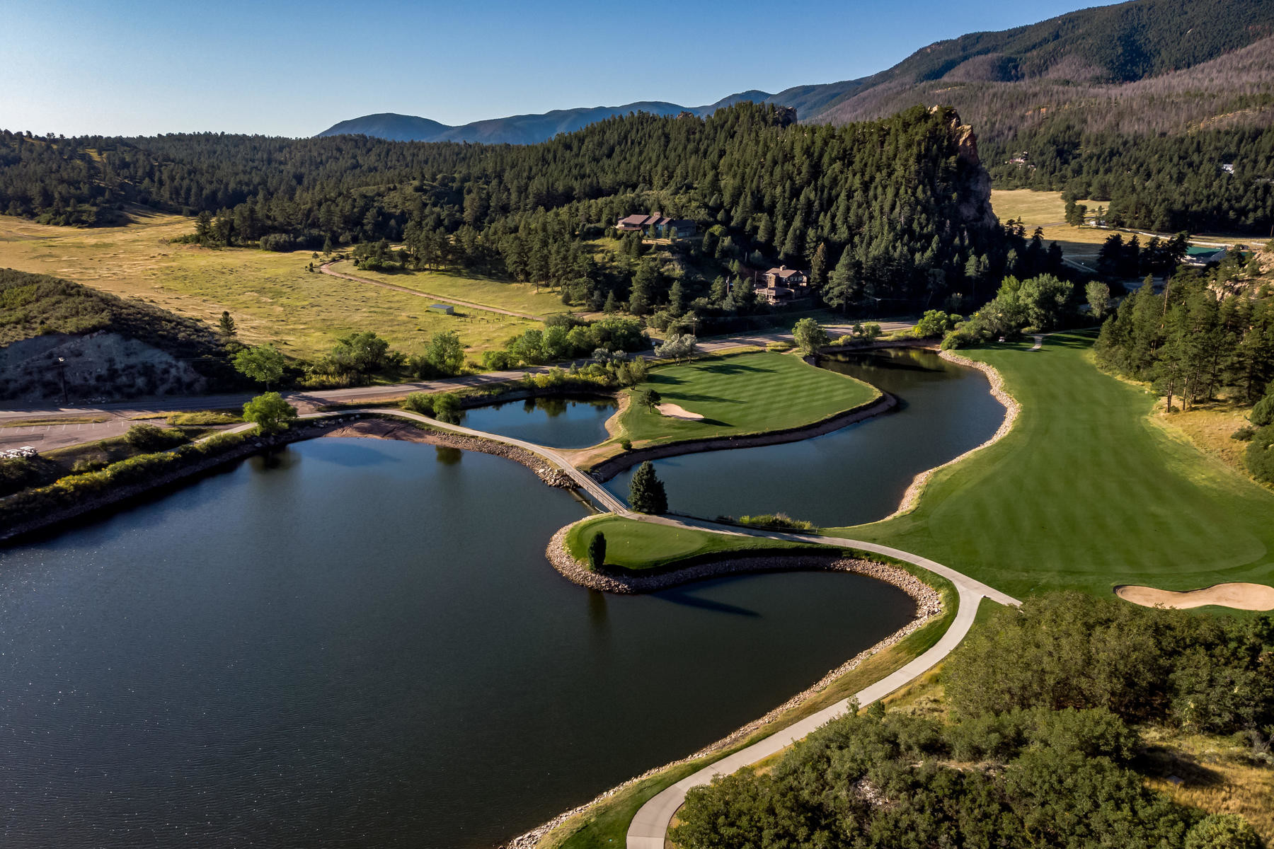 Larkspur Colorado News, Events, Deals & Real Estate Parkbench