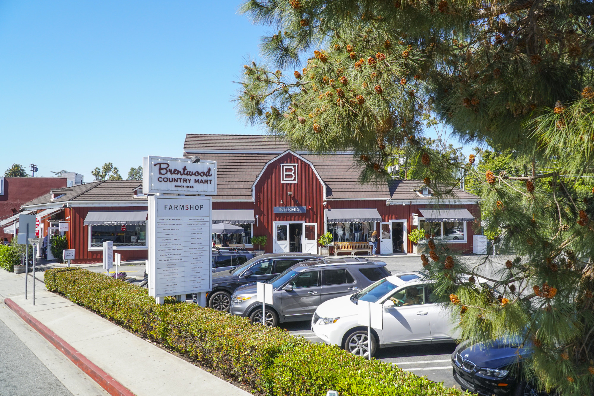 Brentwood Los Angeles CA News, Events, Deals & Real Estate Parkbench