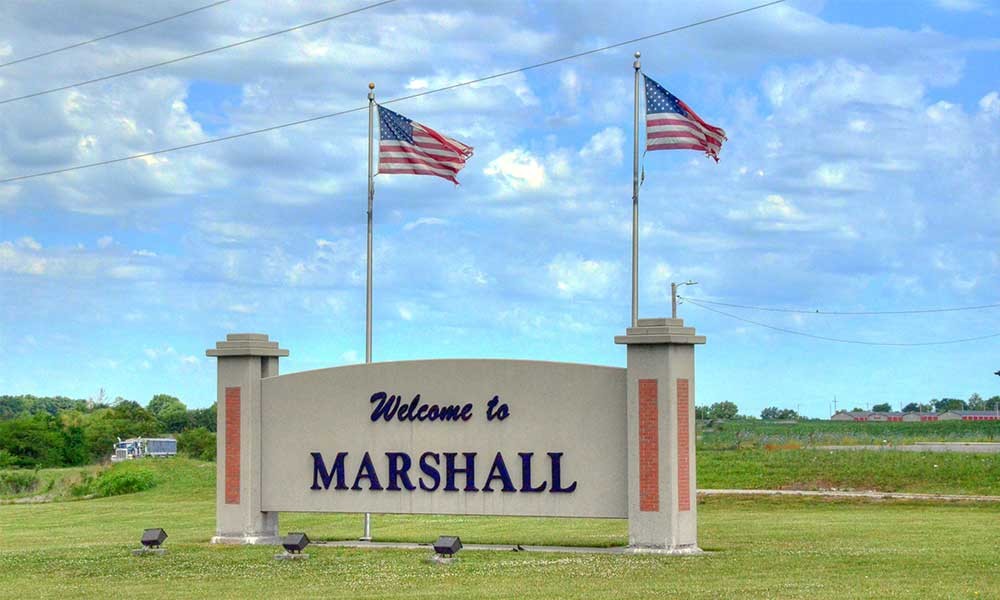 Marshall Missouri News, Events, Deals & Real Estate Parkbench