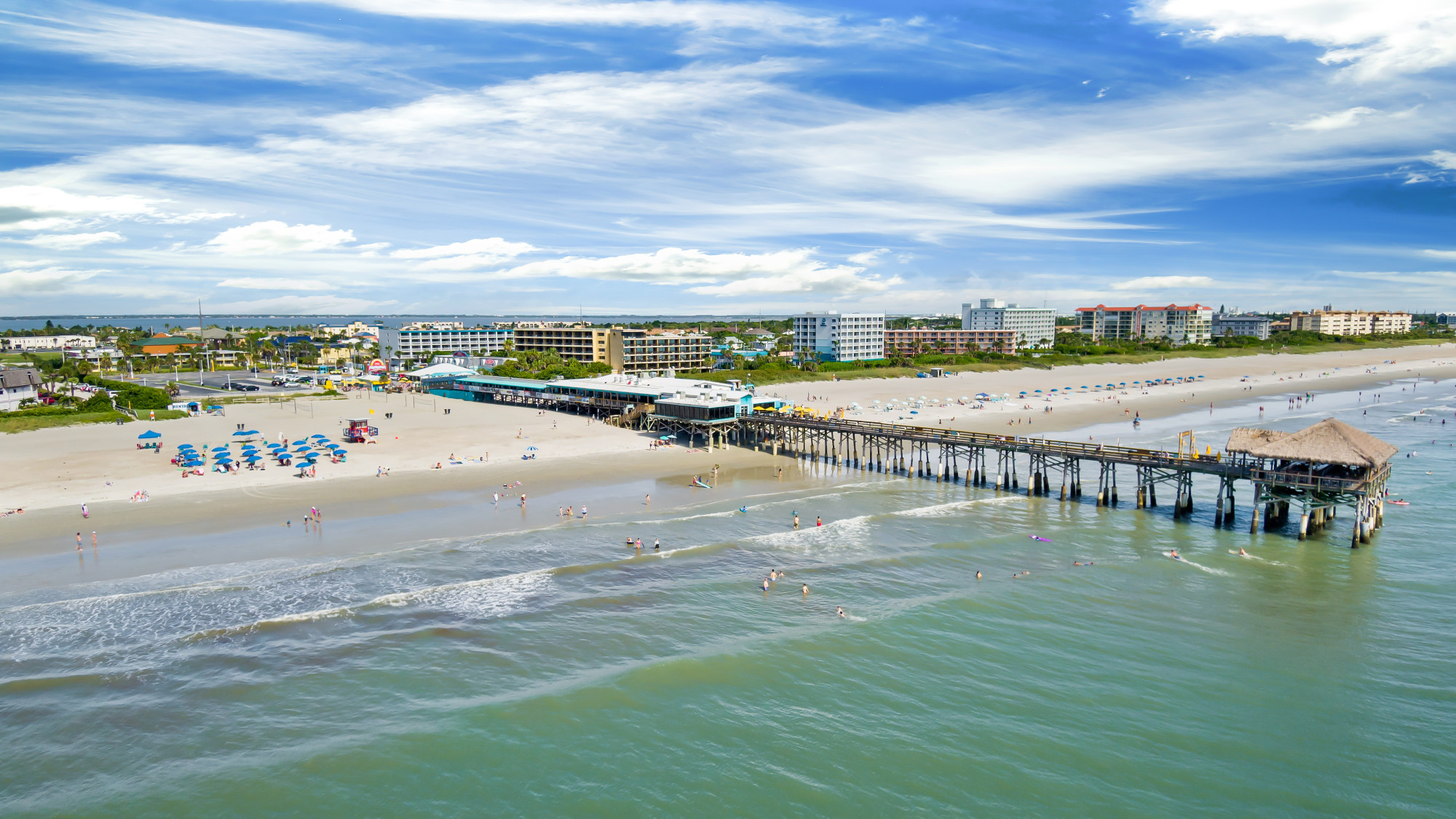 Cocoa Beach FL News, Events, Deals & Real Estate Parkbench
