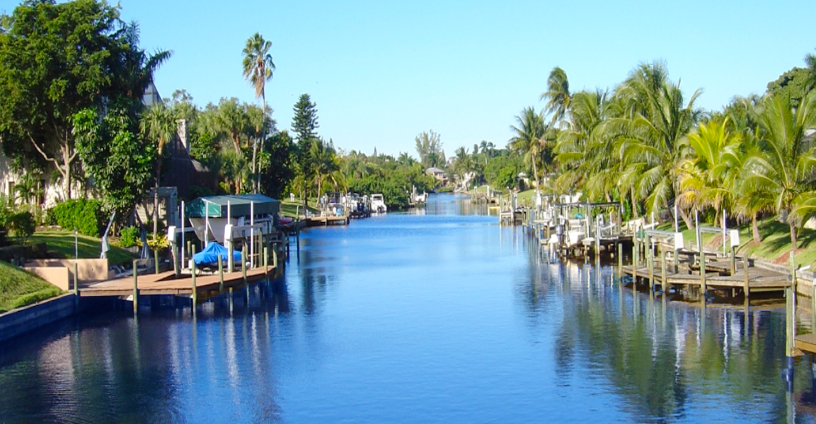 Whiskey Creek Fort Myers FL News, Events, Deals & Real Estate Parkbench