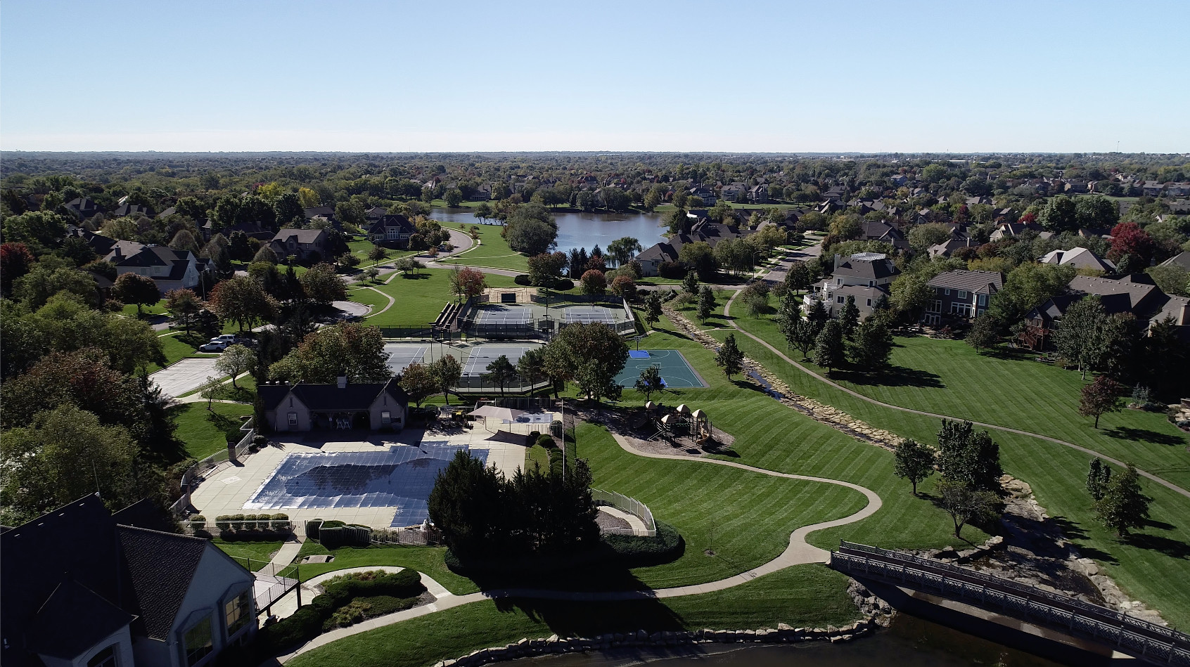 overland park kansas city homes for sale