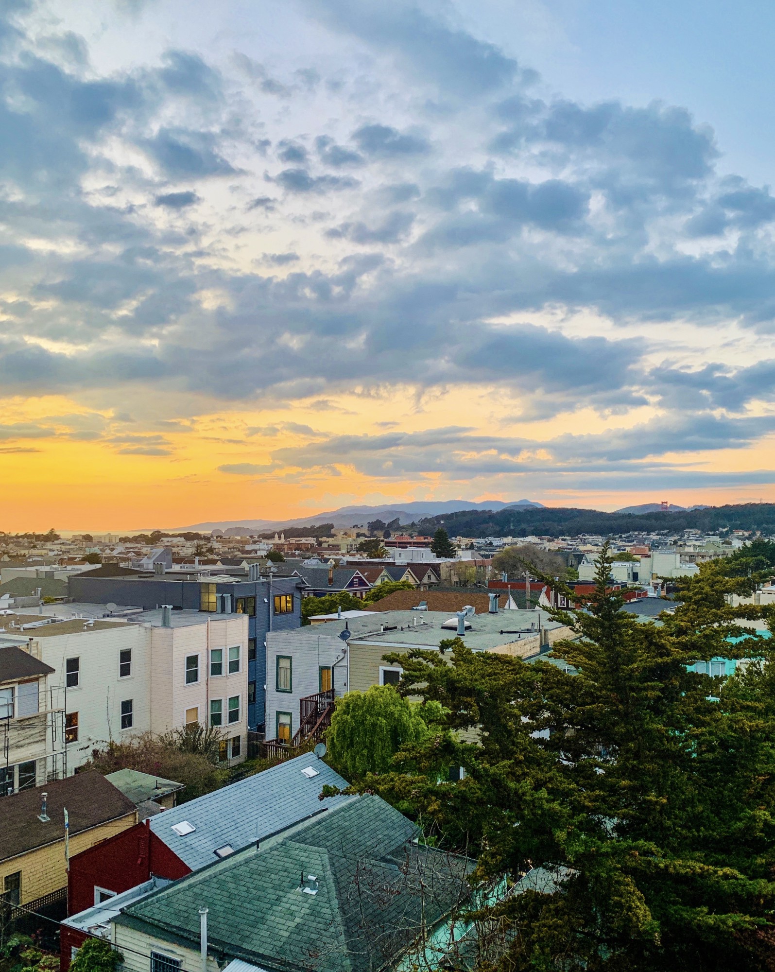 Richmond District San Francisco CA News, Events, Deals & Real Estate