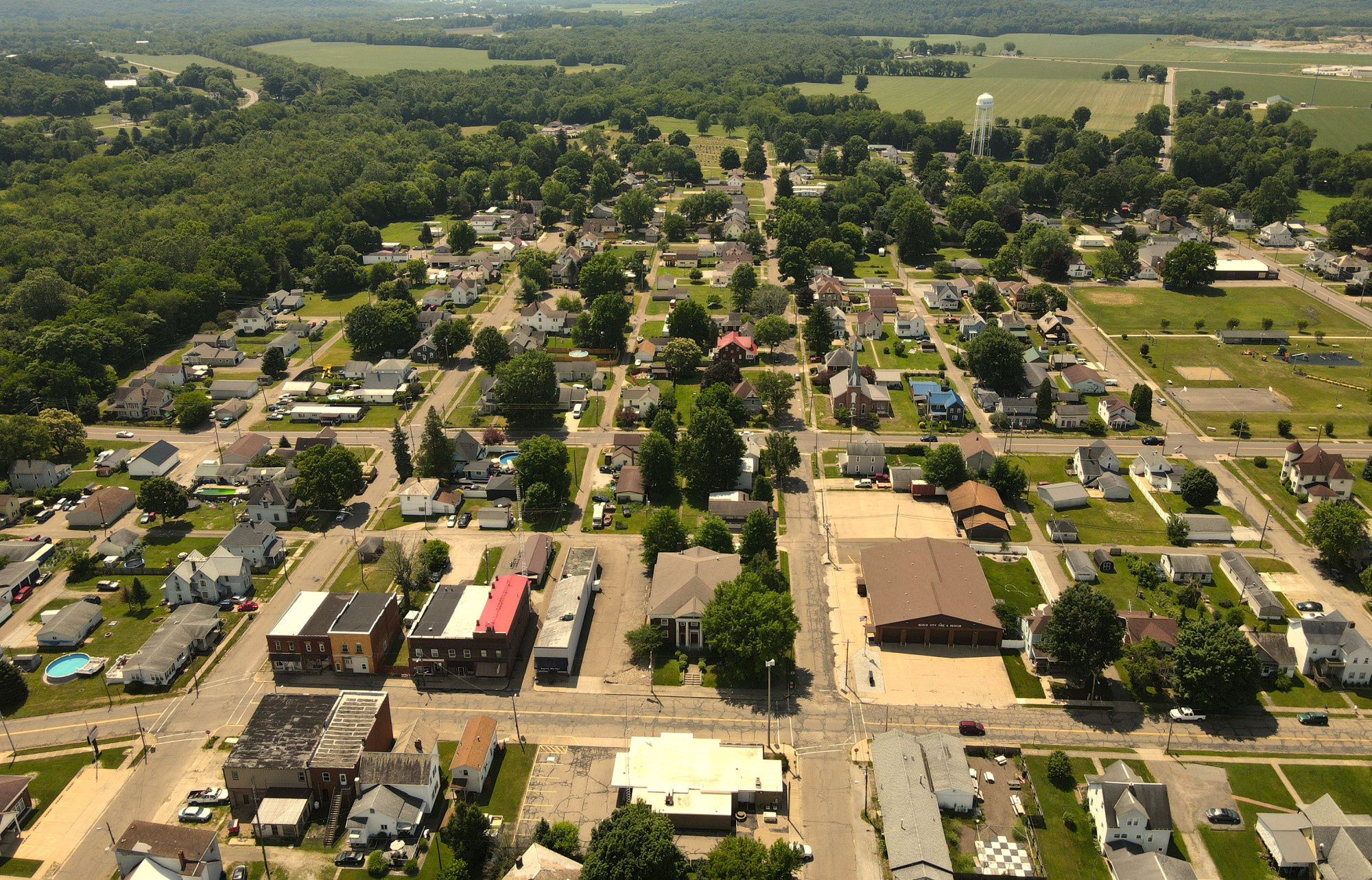 Beach City OH News, Events, Deals & Real Estate Parkbench