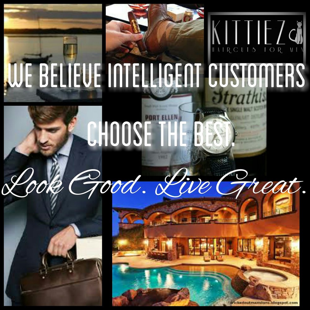 Kittiez Haircuts For Men Sunnyvale Salons Barbershops In