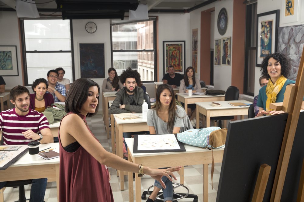 Take classes. Калифорнийский университет искусств. Калифорнийский институт искусств, США. Калифорнийский институт искусств внутри. Калифорнийский институт искусств факультеты.