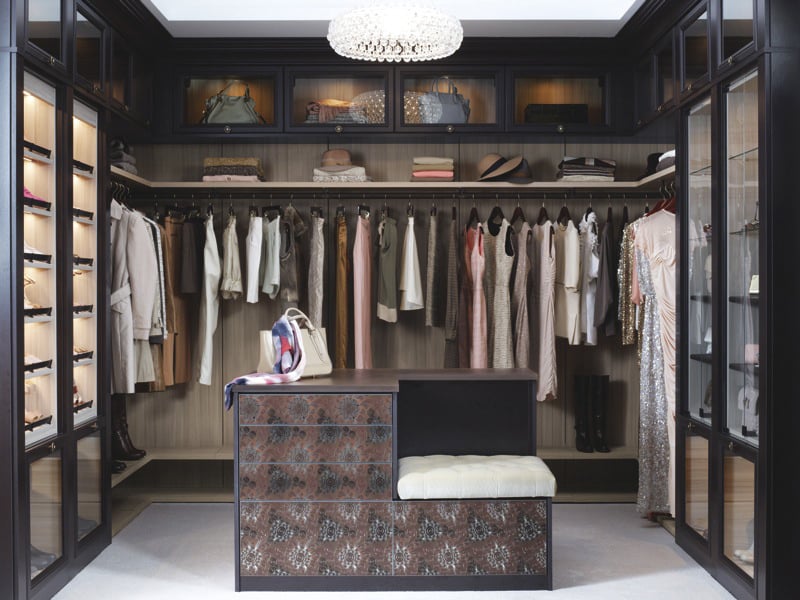 California Closets Custom Home Building In Ponte Vedra Beach Parkbench