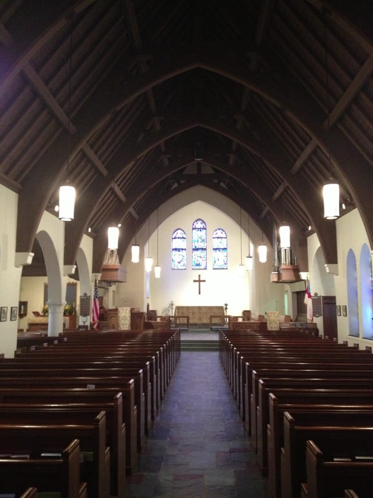 All Saints Winter Park