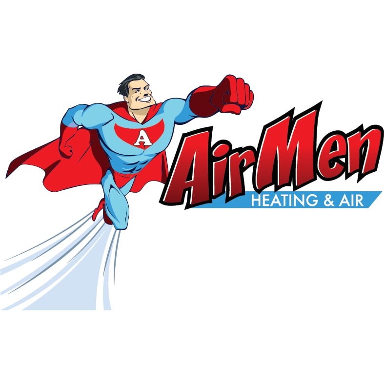 Air man