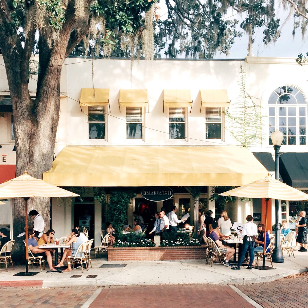 Winter Park Directory Businesses Schools And Organizations