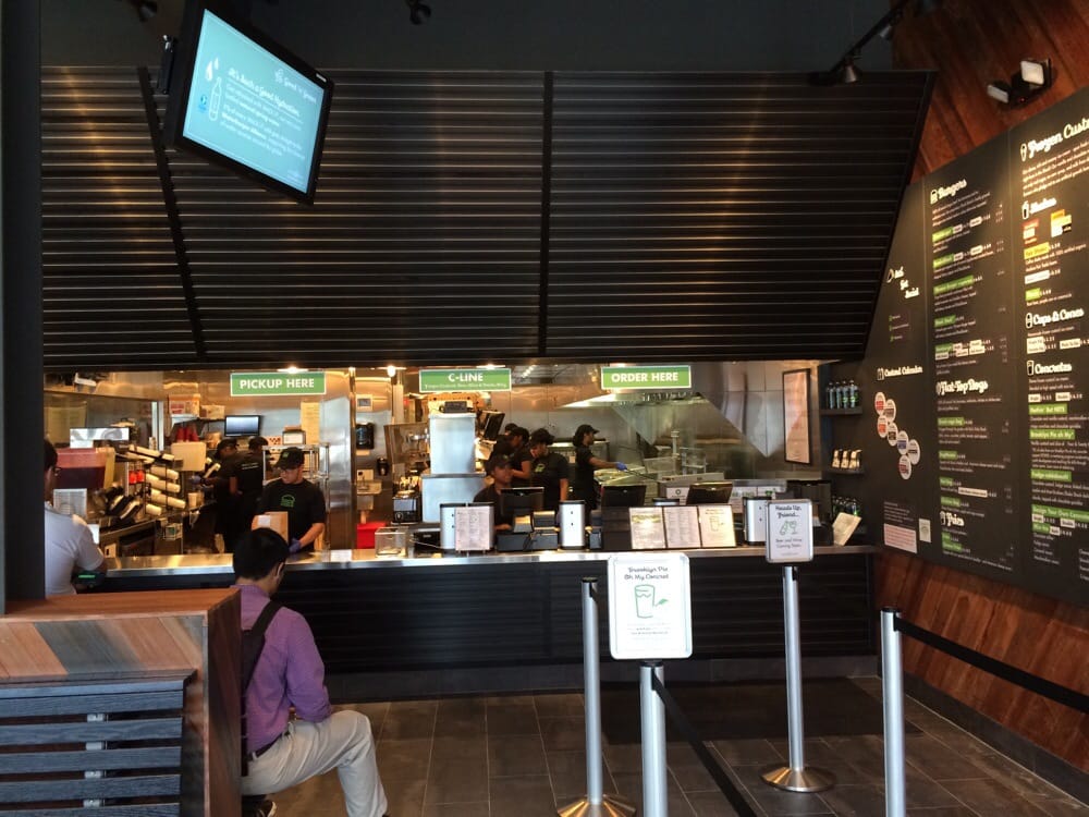 SHAKE SHACK THE GARDENS MALL - 44 Photos & 27 Reviews - 3101 Pga