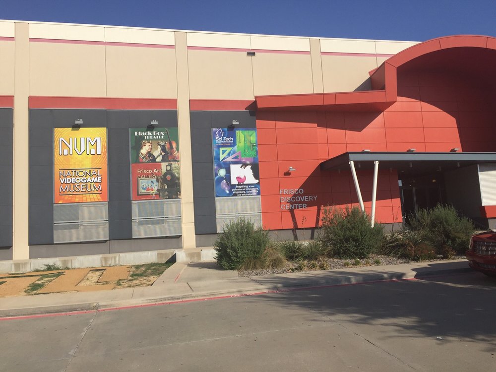 Frisco Directory Businesses Schools And Organizations Parkbench