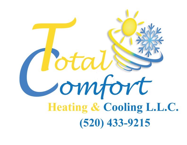 Total Comfort Heating Cooling L L C Heating Air Conditioning