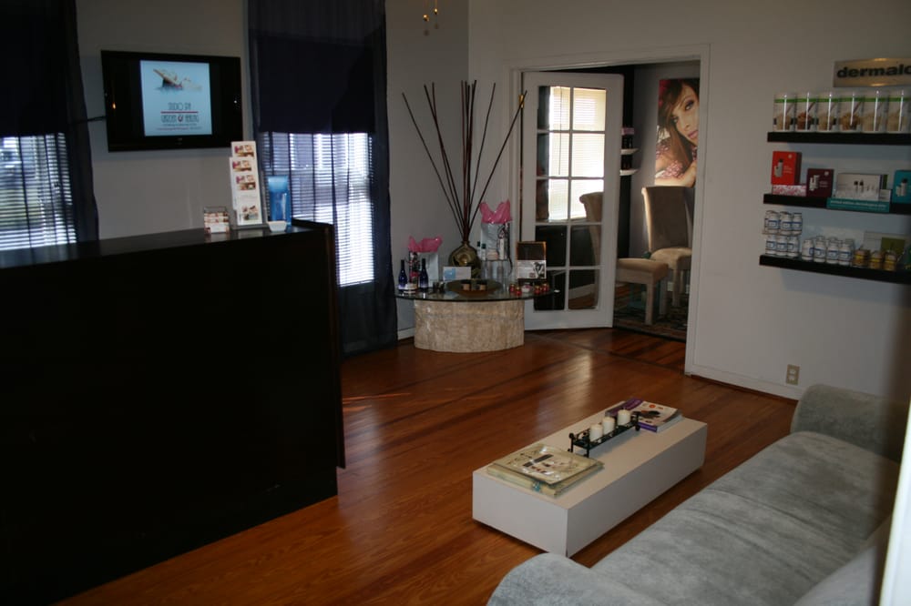 The Massage Spa Of Winter Park Massage In Winter Park Parkbench