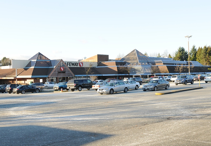 bmo arbutus mall