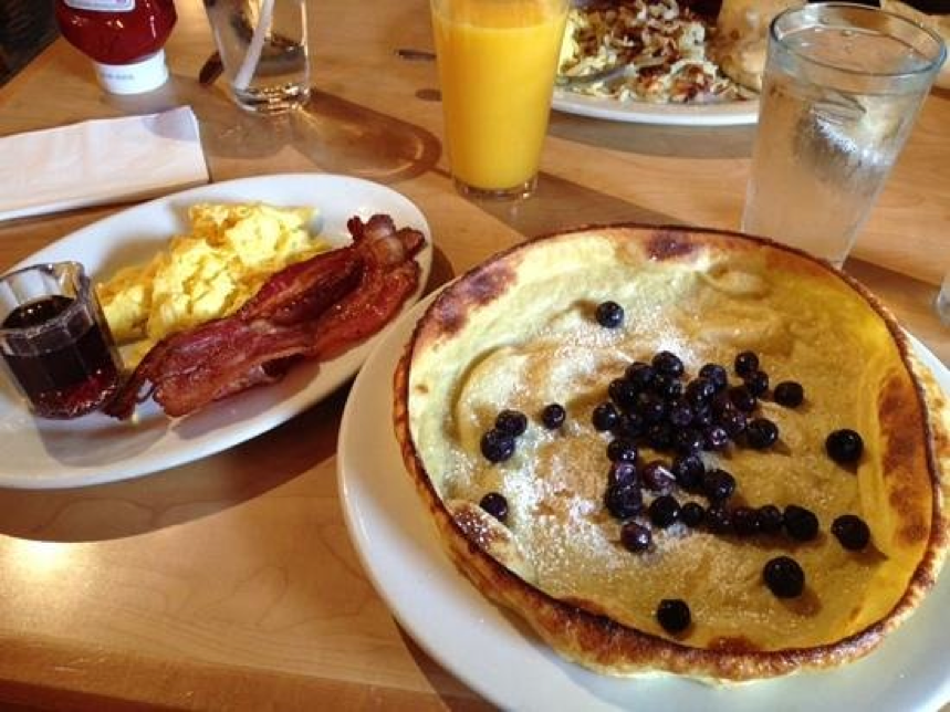 6 Best Breakfast Places In North Portland - Parkbench