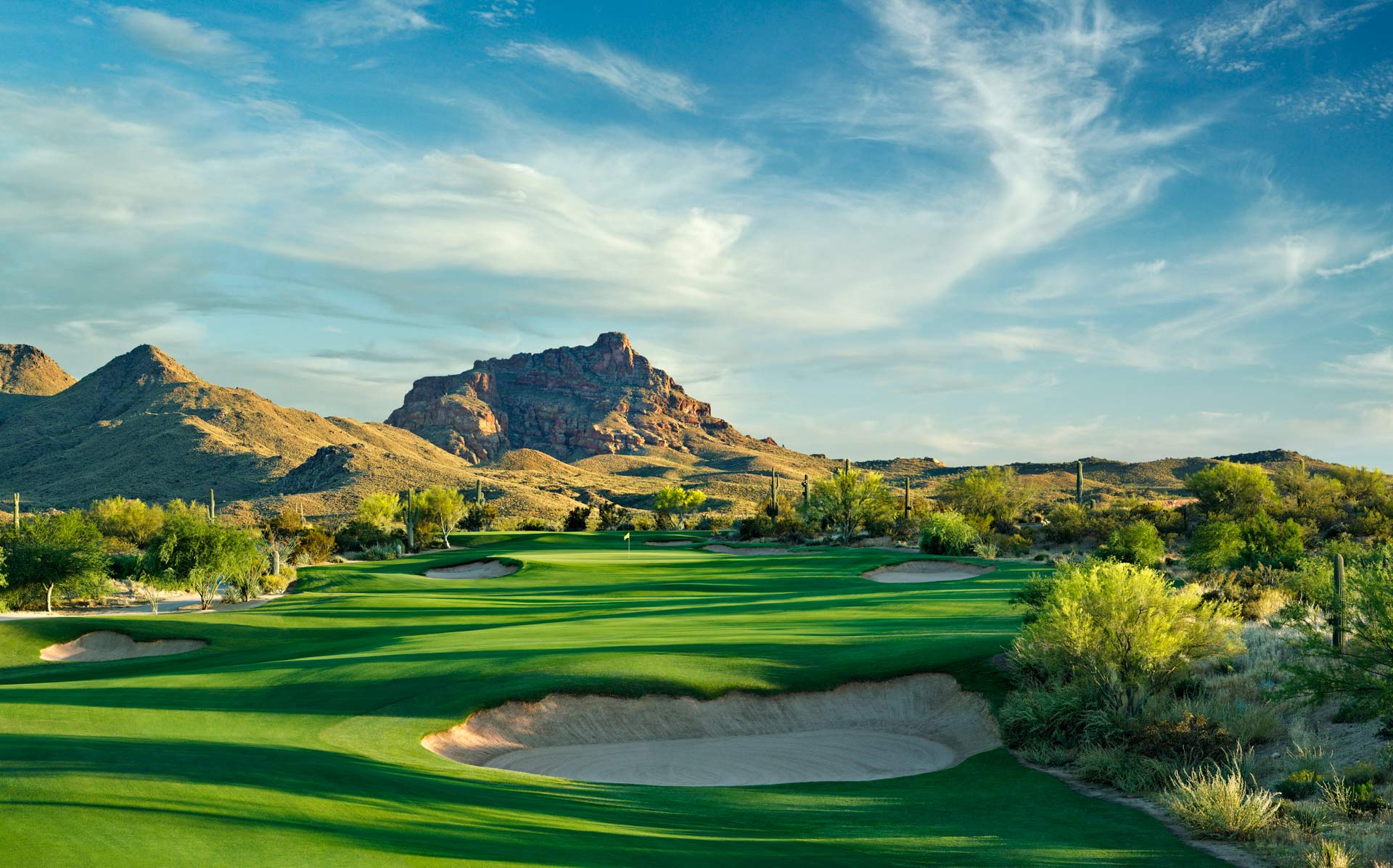 golf trips scottsdale arizona