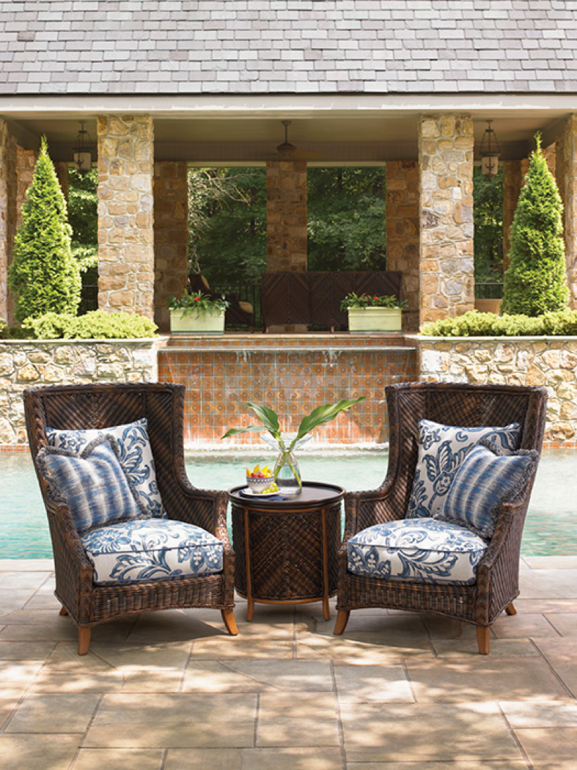 Best Places To Buy Patio Furniture In Scottsdale, Arizona ...