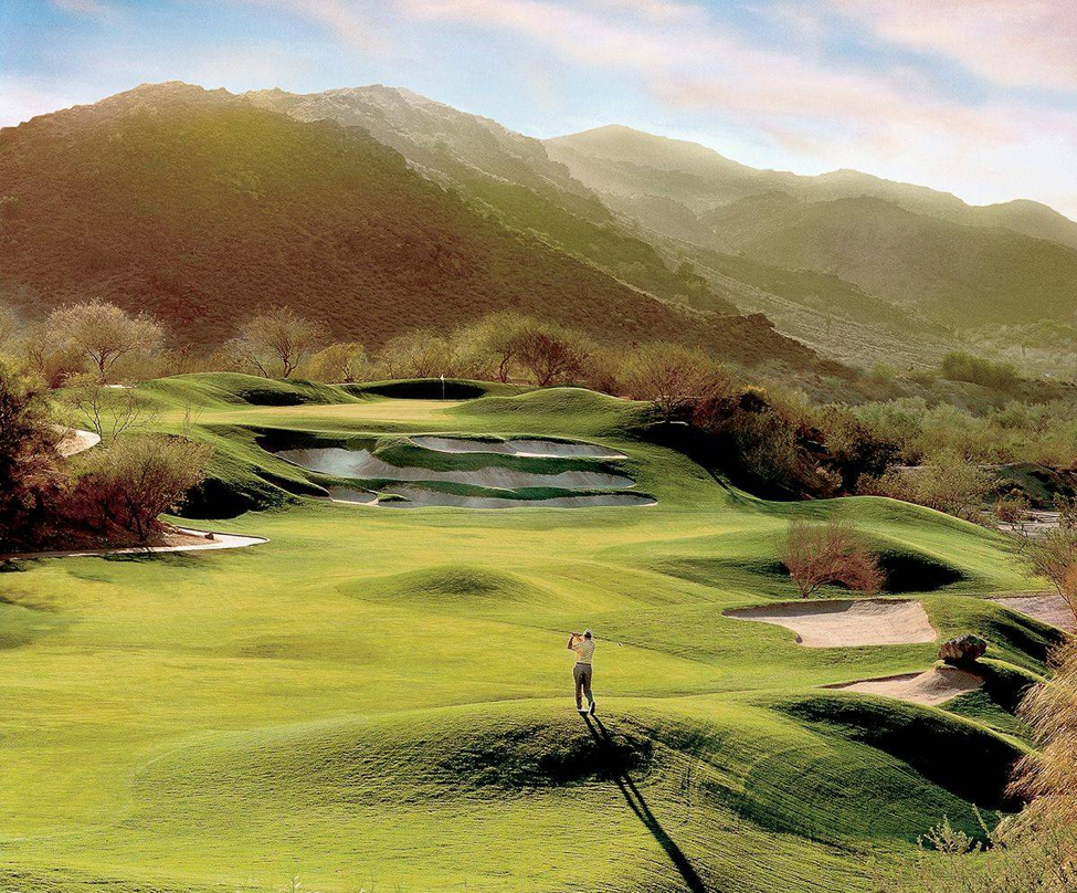 8 Best Golf Courses Near South Tempe Arizona Parkbench