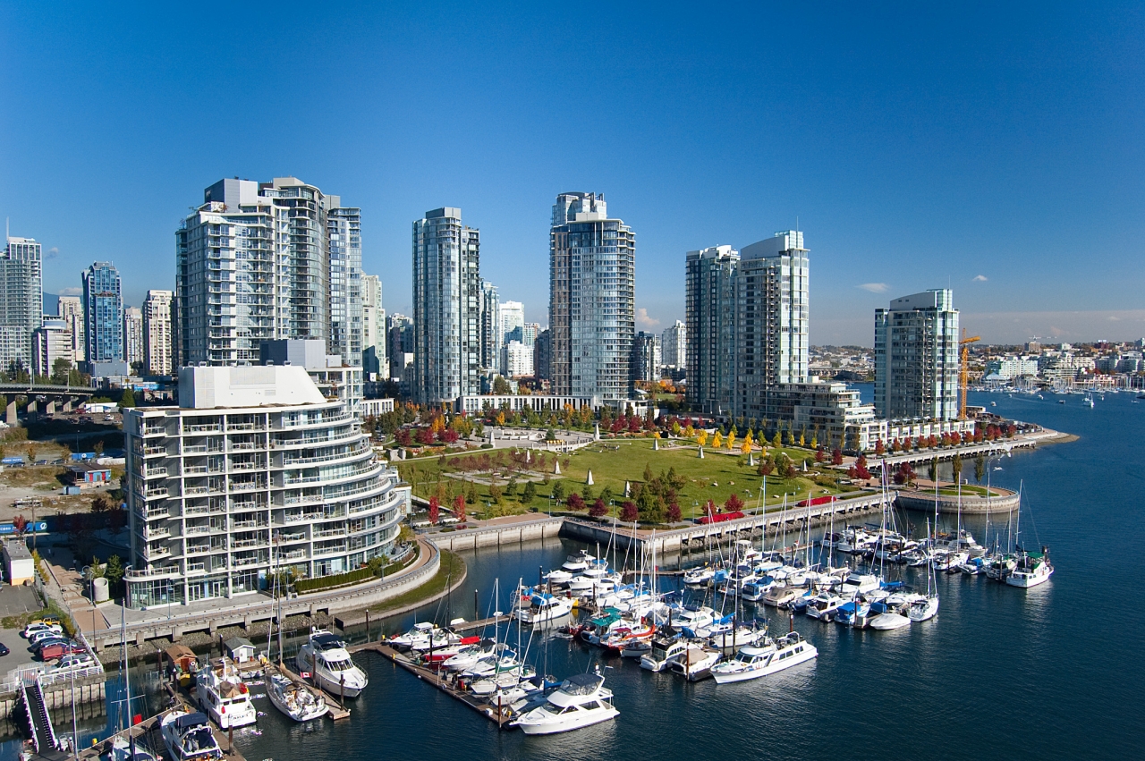 Yaletown Image 