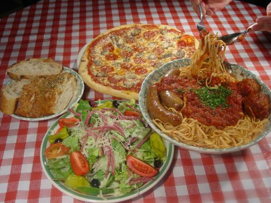 6 Best Italian Restaurants In South Tempe Arizona - Parkbench