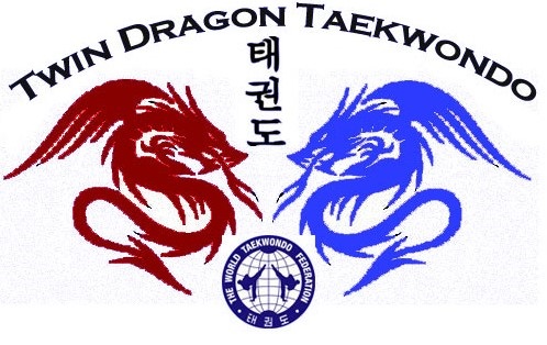 taekwondo dragon