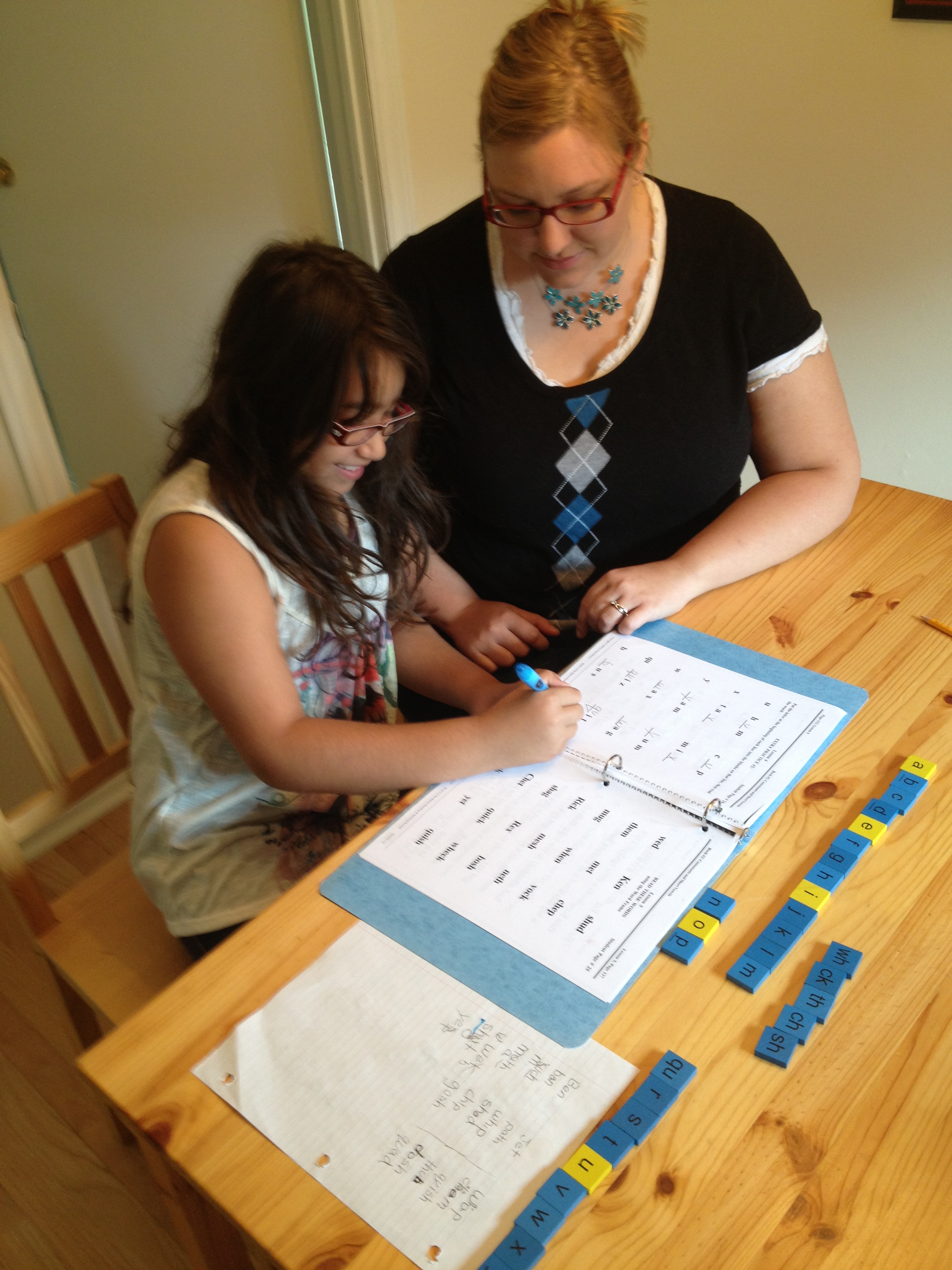 The Open Door Educational Services In Stittsville Meet The Owner