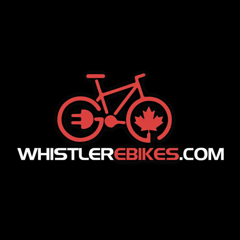 whistler e bike